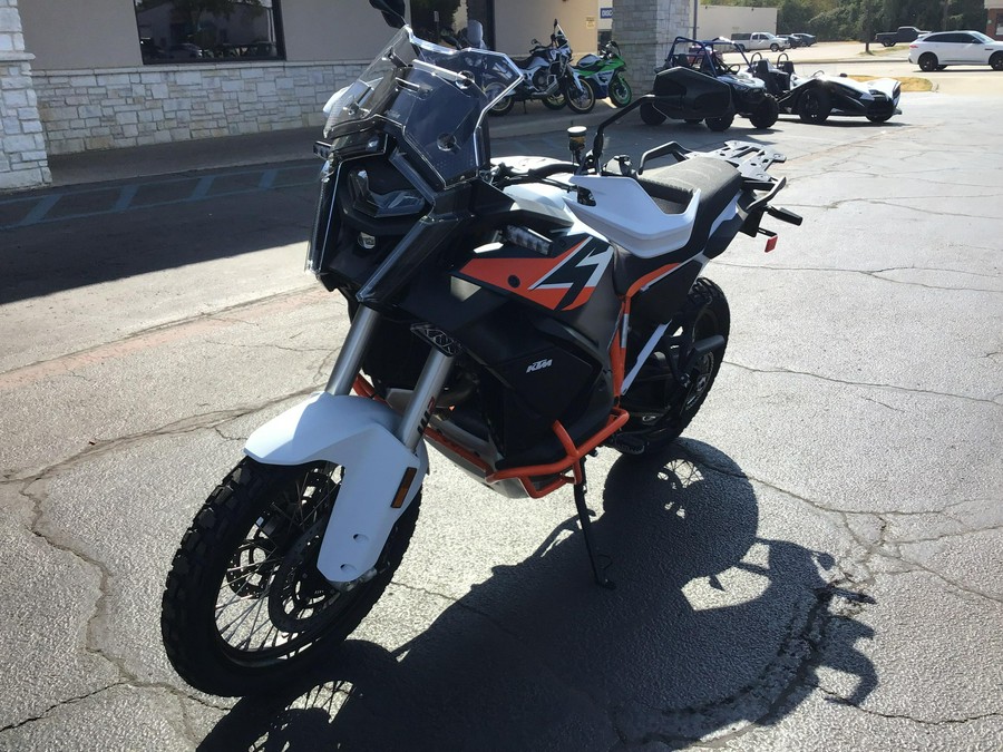 2026 KTM 1390 SUPER ADVENTURE R OT