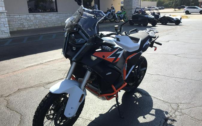 2026 KTM 1390 SUPER ADVENTURE R OT
