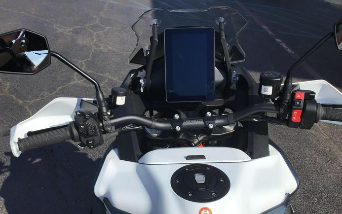 2026 KTM 1390 SUPER ADVENTURE R OT