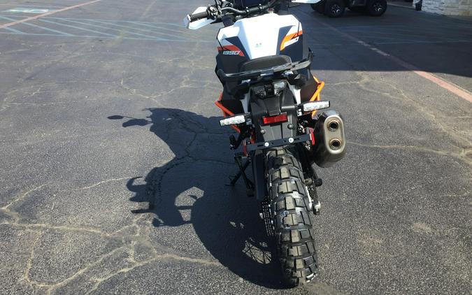 2026 KTM 1390 SUPER ADVENTURE R OT