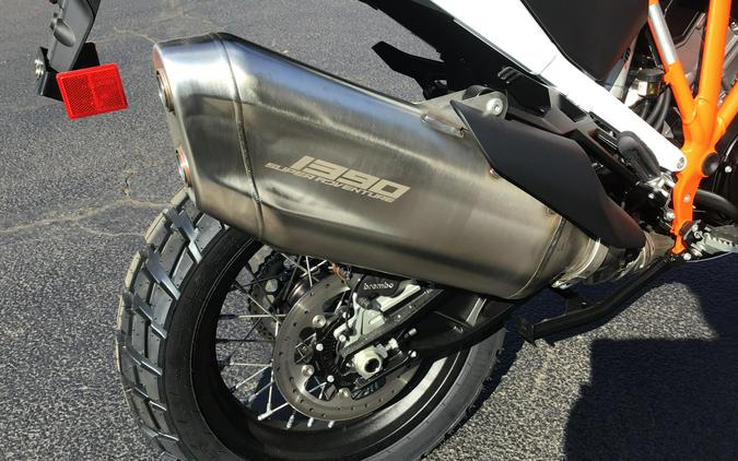 2026 KTM 1390 SUPER ADVENTURE R OT