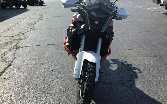 2026 KTM 1390 SUPER ADVENTURE R OT