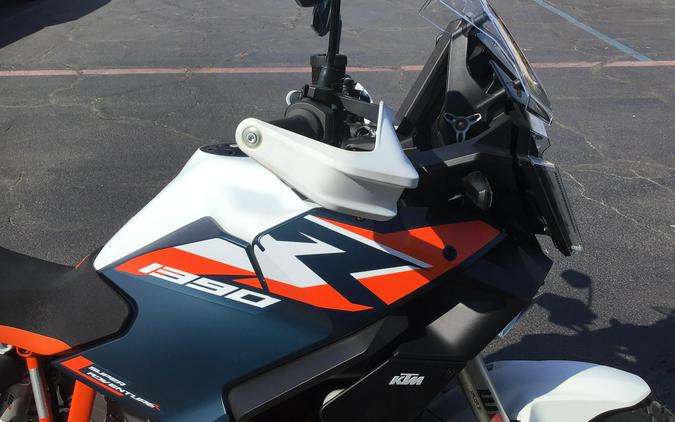 2026 KTM 1390 SUPER ADVENTURE R OT