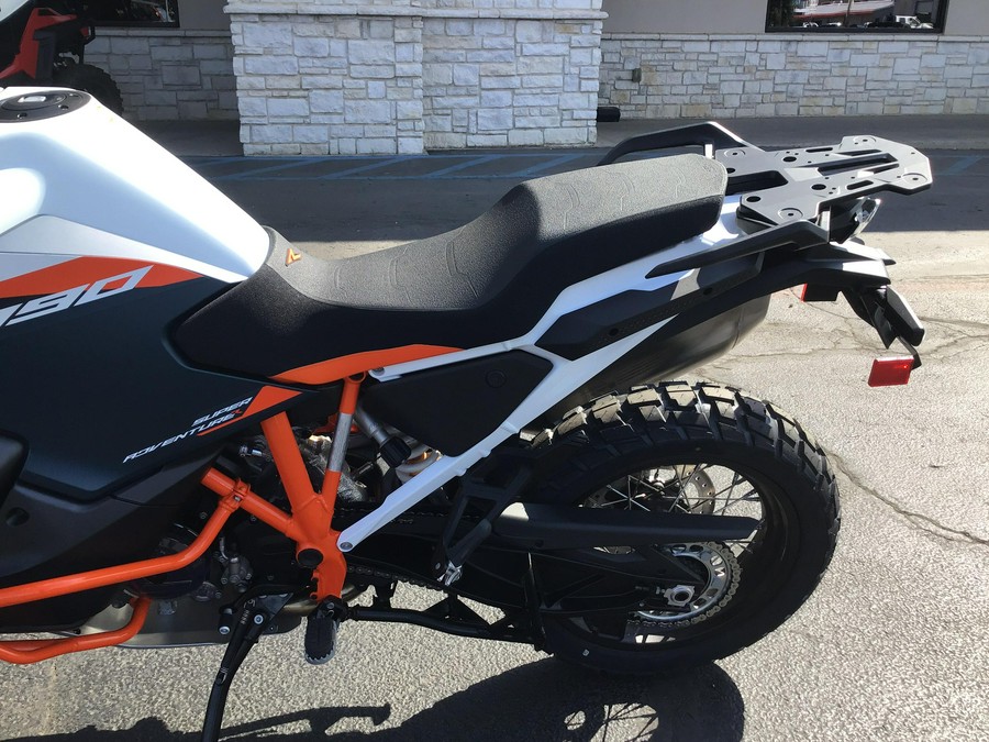 2026 KTM 1390 SUPER ADVENTURE R OT