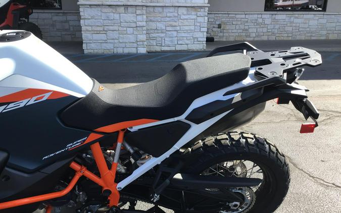 2026 KTM 1390 SUPER ADVENTURE R OT