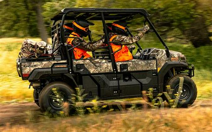 2027 Kawasaki MULE PRO-FXT™ 1000 LE Camo