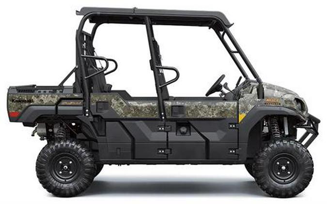2027 Kawasaki MULE PRO-FXT™ 1000 LE Camo