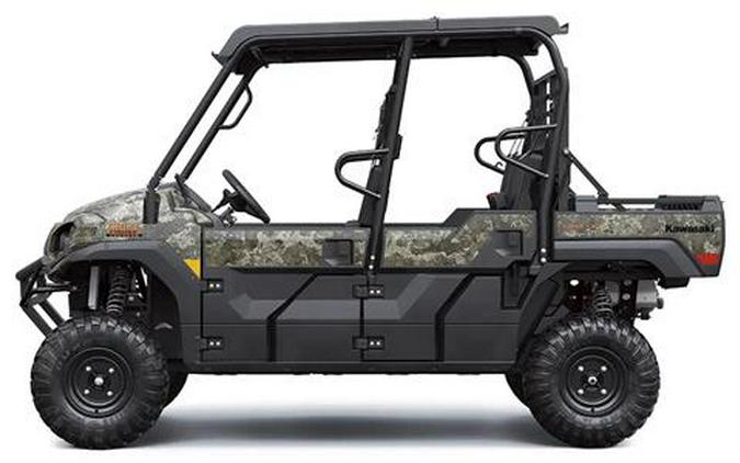 2027 Kawasaki MULE PRO-FXT™ 1000 LE Camo