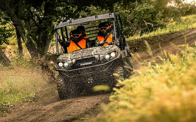 2027 Kawasaki MULE PRO-FXT™ 1000 LE Camo