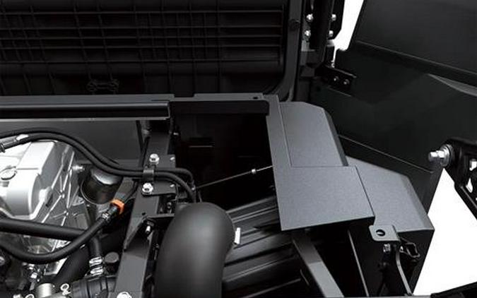 2027 Kawasaki MULE PRO-FXT™ 1000 LE Camo
