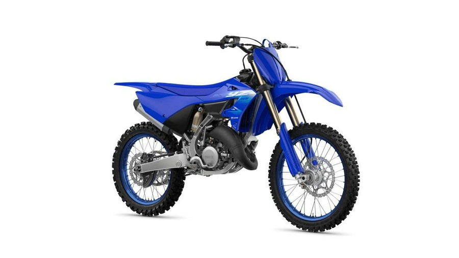 2027 Yamaha YZ125 MONSTER EDITION