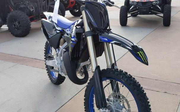 2027 Yamaha YZ125 MONSTER EDITION