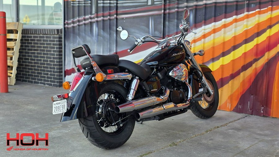 2019 Honda® Shadow Aero