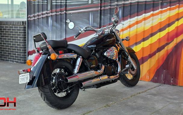 2019 Honda® Shadow Aero