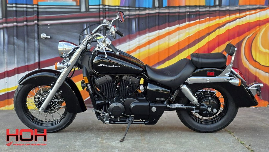 2019 Honda® Shadow Aero