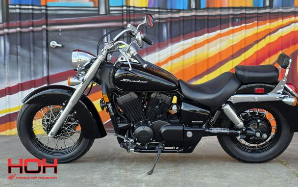 2019 Honda® Shadow Aero