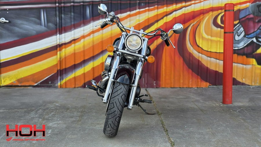 2019 Honda® Shadow Aero