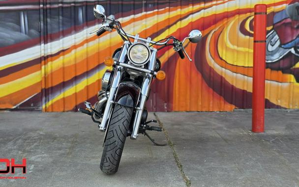 2019 Honda® Shadow Aero