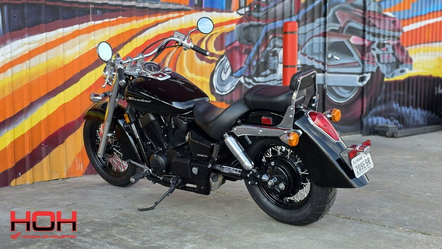 2019 Honda® Shadow Aero