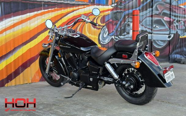 2019 Honda® Shadow Aero