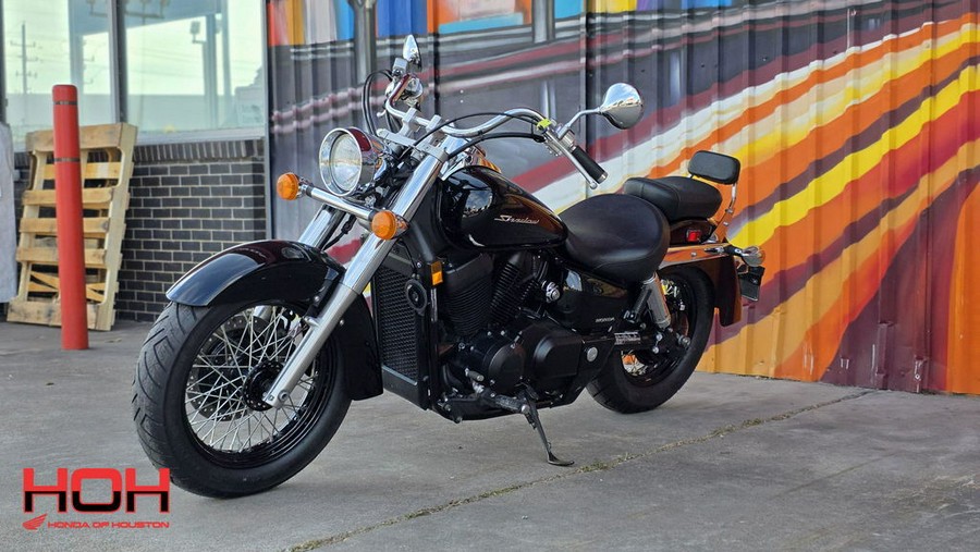 2019 Honda® Shadow Aero