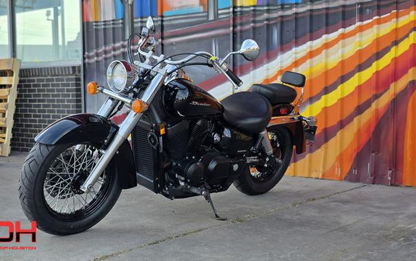 2019 Honda® Shadow Aero