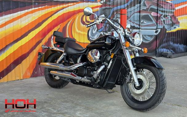 2019 Honda® Shadow Aero