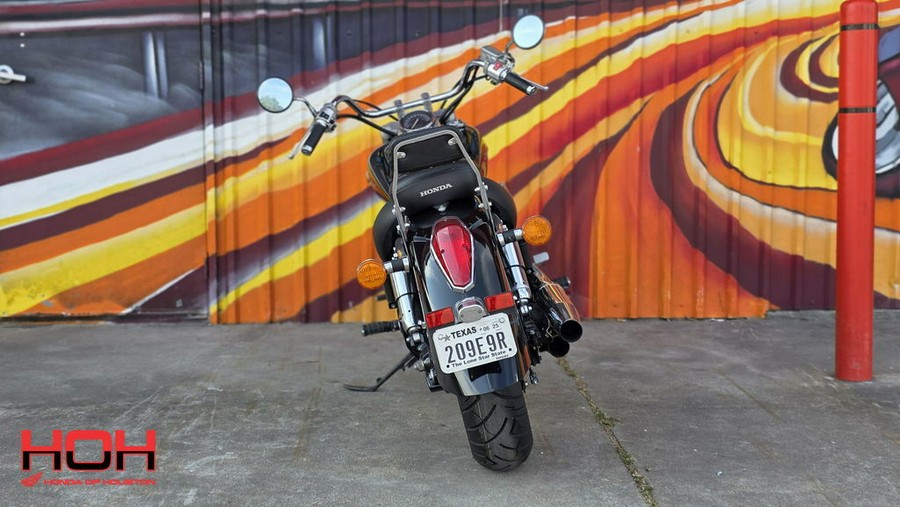 2019 Honda® Shadow Aero