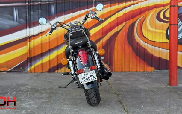 2019 Honda® Shadow Aero