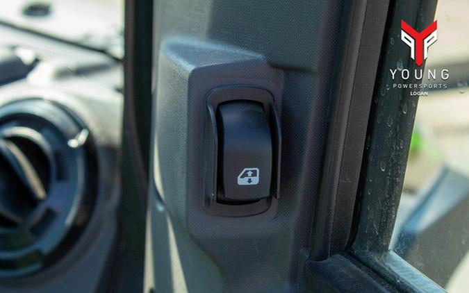 2024 Kawasaki RIDGE XR HVAC