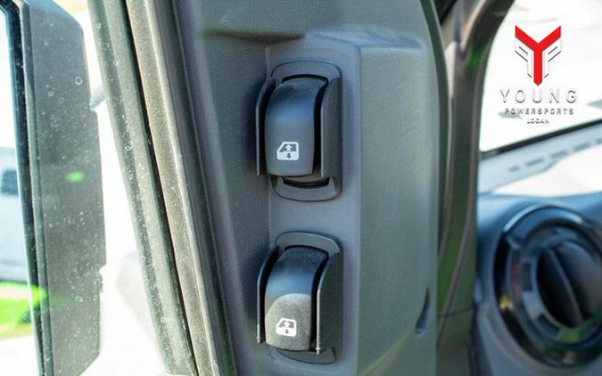 2024 Kawasaki RIDGE XR HVAC
