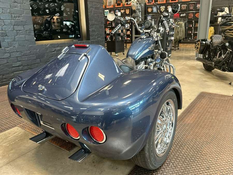 2003 Harley-Davidson SPORTSTER 883