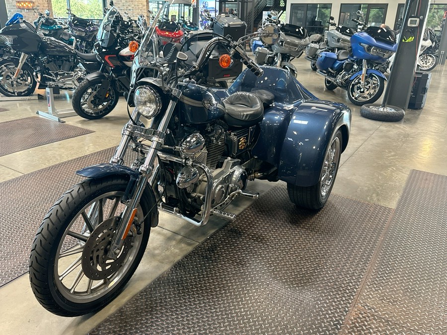 2003 Harley-Davidson SPORTSTER 883