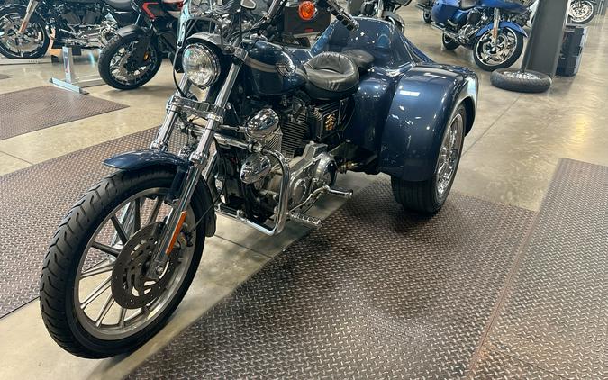 2003 Harley-Davidson SPORTSTER 883