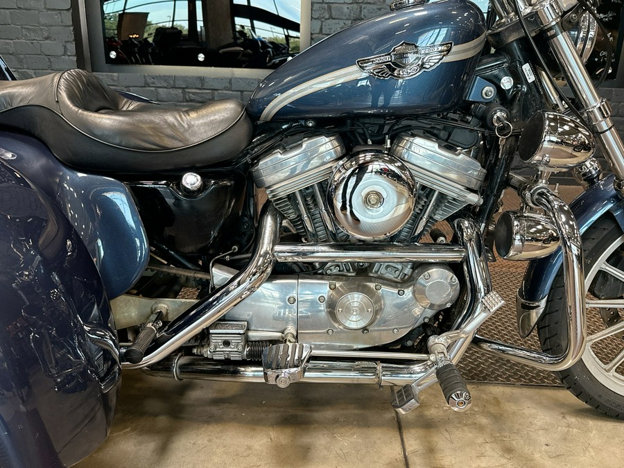 2003 Harley-Davidson SPORTSTER 883