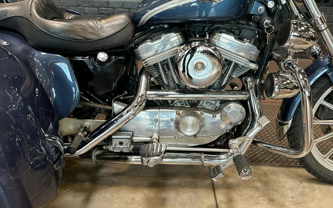 2003 Harley-Davidson SPORTSTER 883