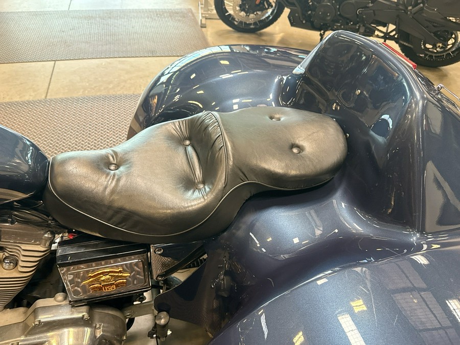 2003 Harley-Davidson SPORTSTER 883