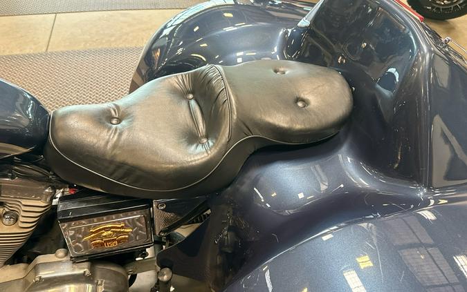 2003 Harley-Davidson SPORTSTER 883