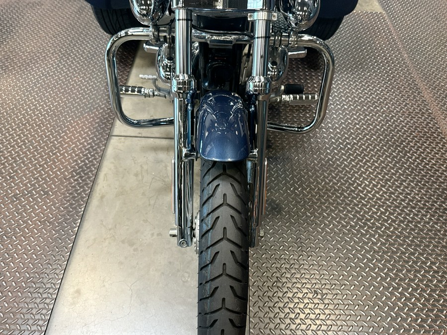 2003 Harley-Davidson SPORTSTER 883