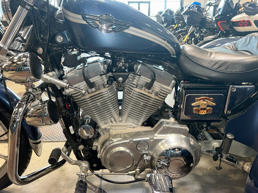 2003 Harley-Davidson SPORTSTER 883