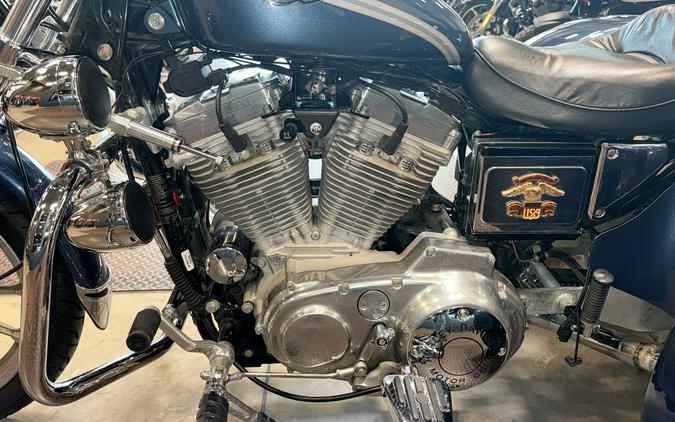 2003 Harley-Davidson SPORTSTER 883