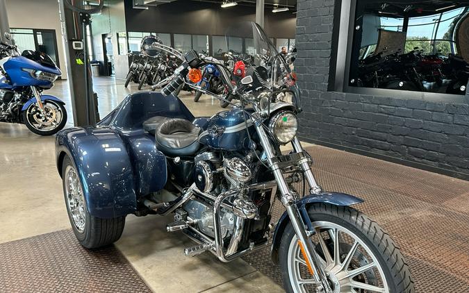 2003 Harley-Davidson SPORTSTER 883