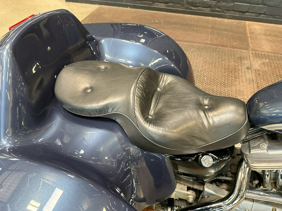 2003 Harley-Davidson SPORTSTER 883
