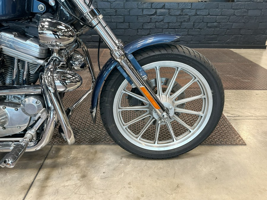 2003 Harley-Davidson SPORTSTER 883