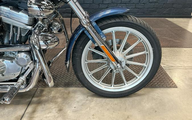 2003 Harley-Davidson SPORTSTER 883