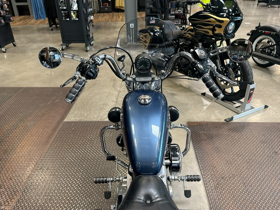 2003 Harley-Davidson SPORTSTER 883