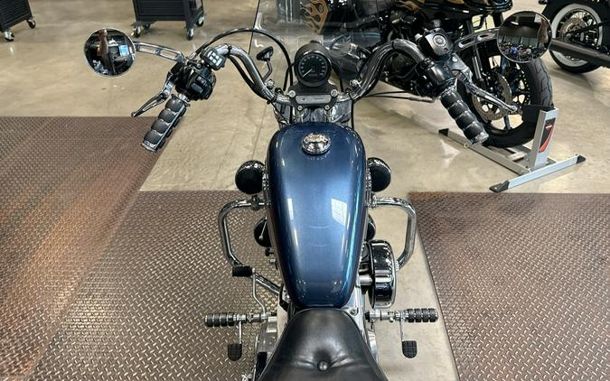 2003 Harley-Davidson SPORTSTER 883