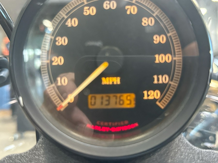 2003 Harley-Davidson SPORTSTER 883