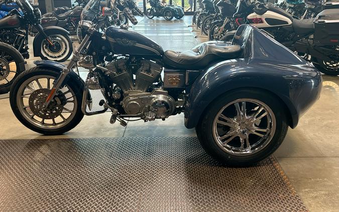 2003 Harley-Davidson SPORTSTER 883