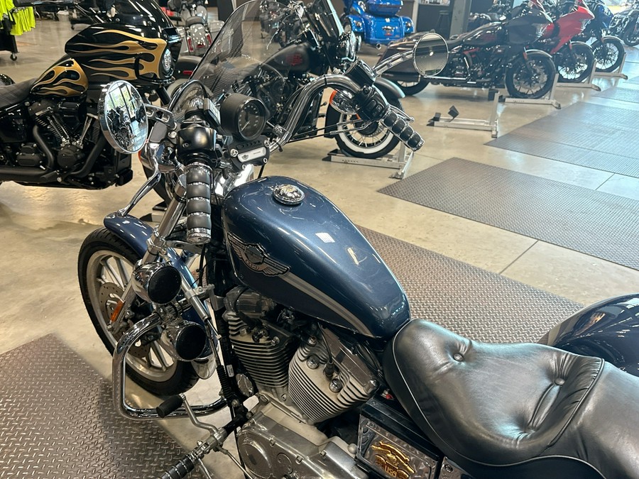 2003 Harley-Davidson SPORTSTER 883